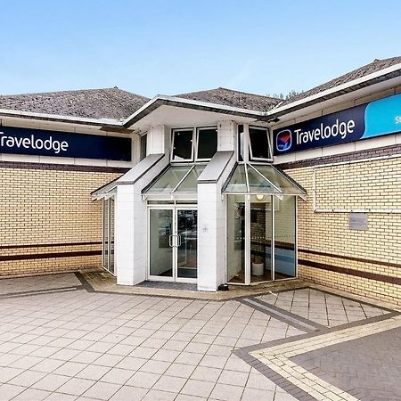 Travelodge Stafford M6 Eksteriør billede