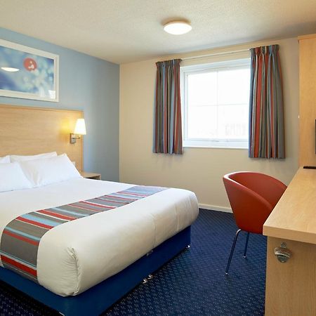 Travelodge Stafford M6 Eksteriør billede